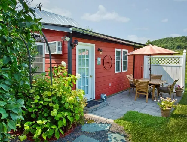 Changing Times Boutique Country Lodging hotel detail image 4