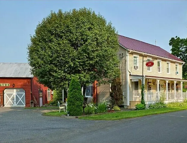 Changing Times Boutique Country Lodging hotel detail image 1