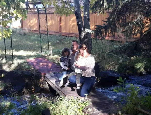 Creek Side Bed Breakfast hotel detail image 2