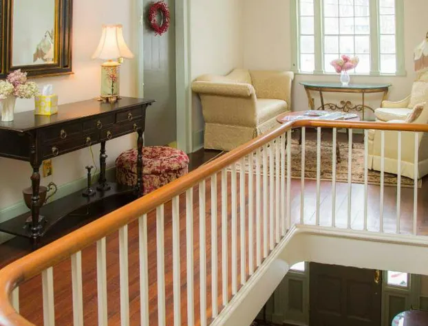 Daniel Stebbins House hotel detail image 2