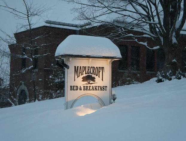 Maplecroft Bed & Breakfast hotel detail image 2