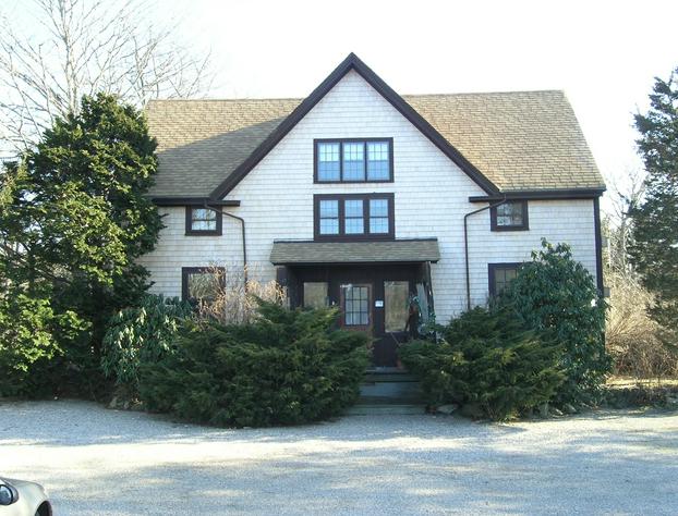 Nauset House Inn hotel detail image 1