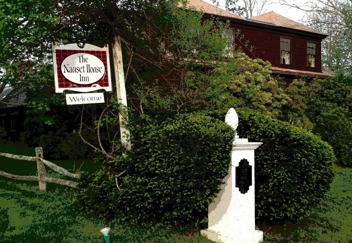 Nauset House Inn hotel hero