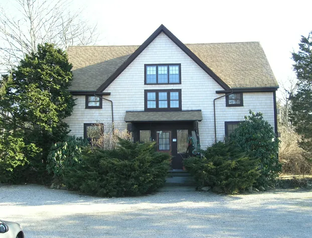 Nauset House Inn hotel detail image 1