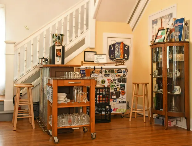 Baxter's Brewhouse Inn hotel detail image 4