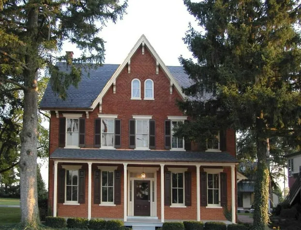 Bird In Hand Village Inn & Suites hotel detail image 2