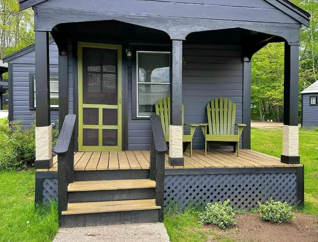 Cottage Place on Squam Lake hotel detail image 2