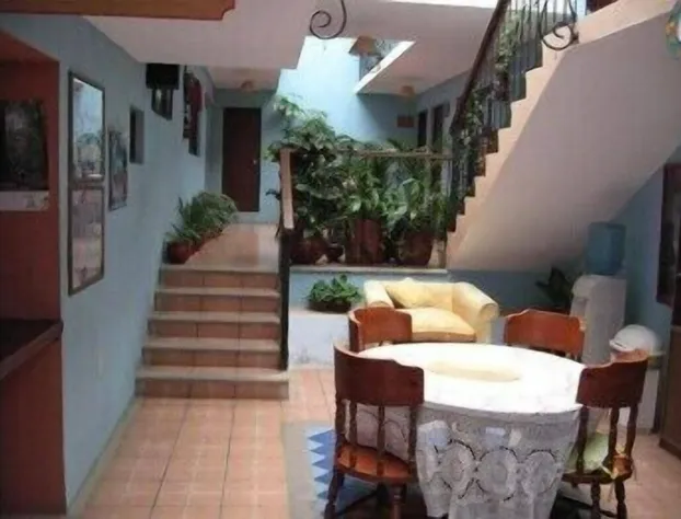 Hotel La Media Luna hotel detail image 3