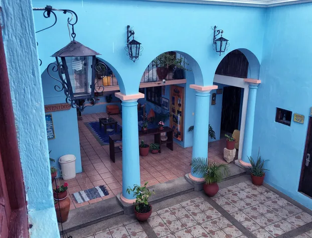 Hotel La Media Luna hotel detail image 4