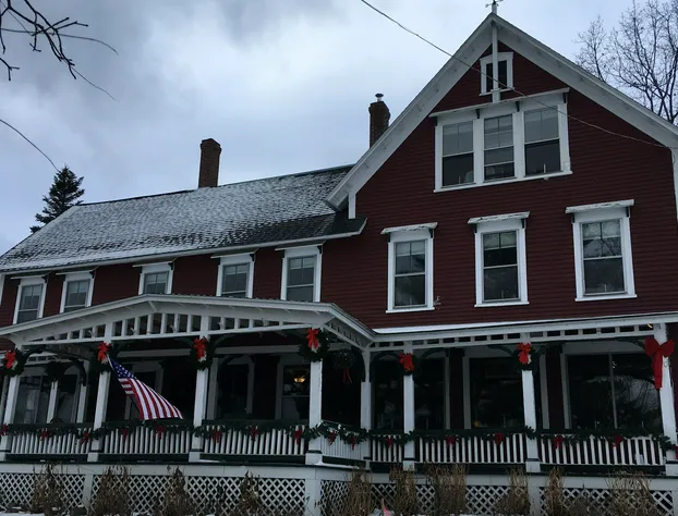 The Lake House At Ferry Point hotel detail image 3