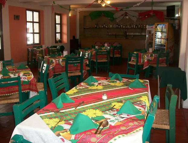 Hotel Amealco hotel detail image 3