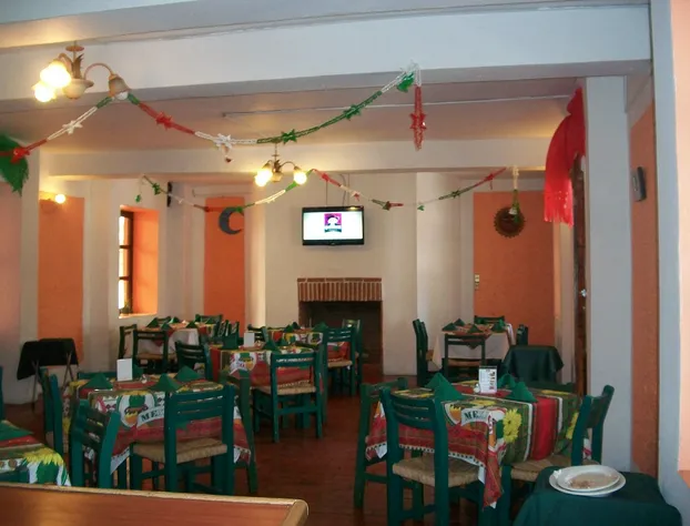 Hotel Amealco hotel detail image 4