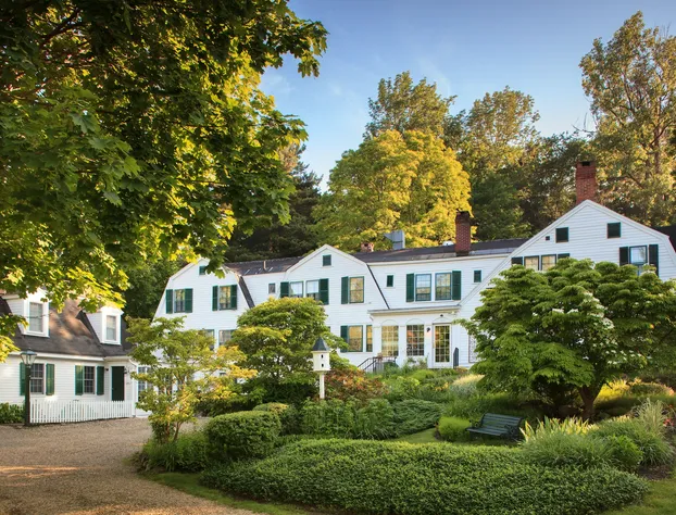 Garden Gables Inn hotel detail image 1