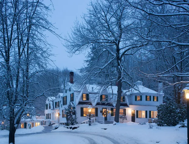 Garden Gables Inn hotel detail image 2