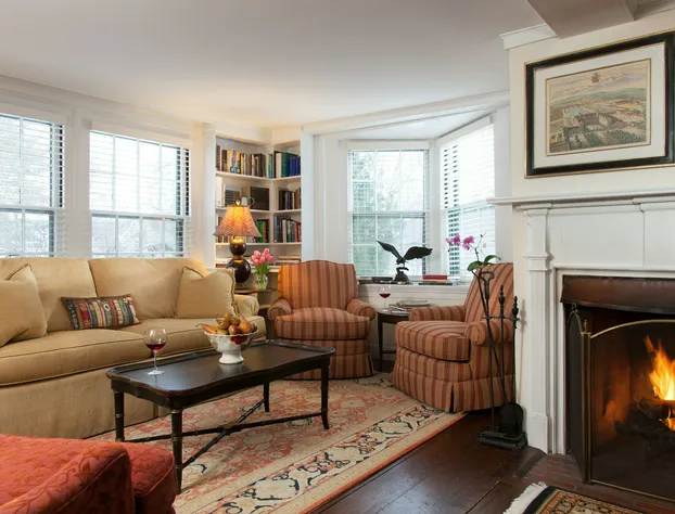 Garden Gables Inn hotel detail image 3