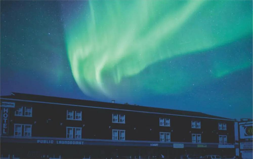 Destination Family Hotel hotel hero