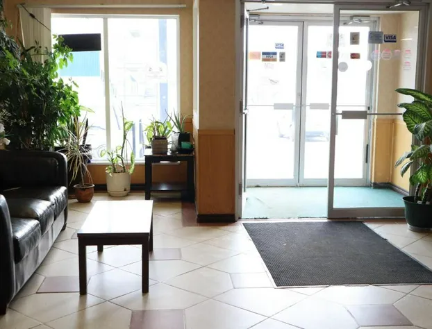 Destination Family Hotel hotel detail image 1