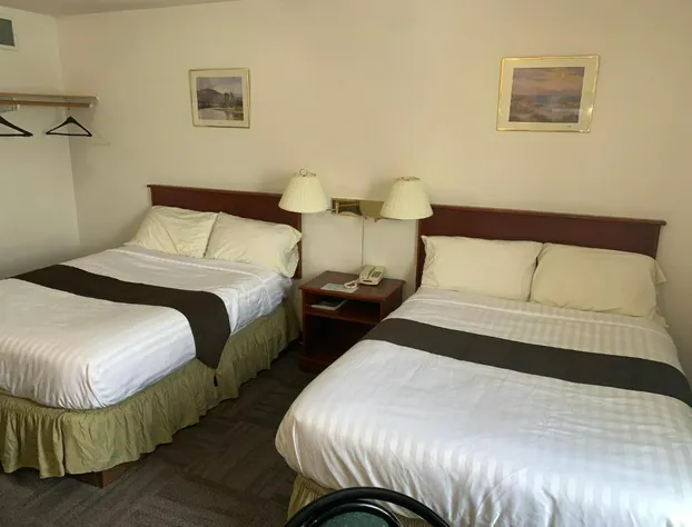 Destination Family Hotel hotel detail image 1