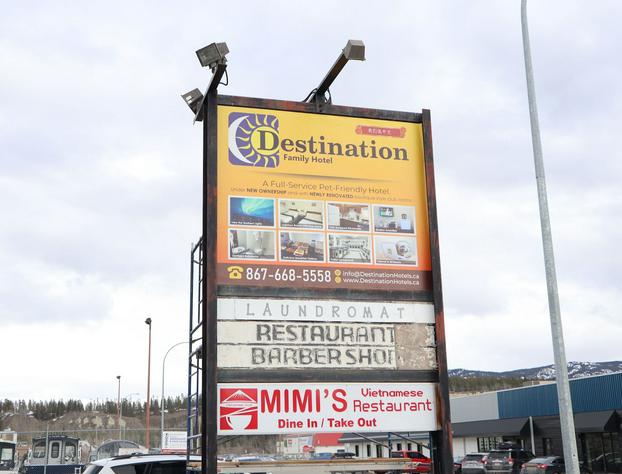 Destination Family Hotel hotel detail image 1