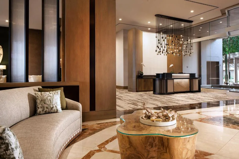 The Phoenician, a Luxury Collection Resort, Scottsdale hotel hero