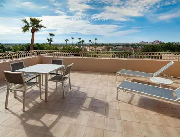 The Phoenician, a Luxury Collection Resort, Scottsdale hotel detail image 2