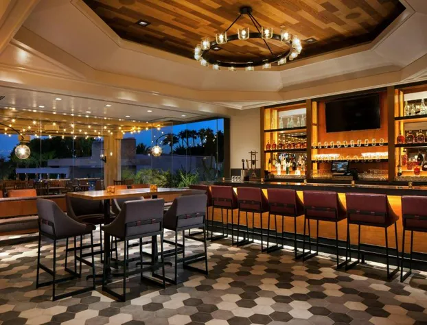 The Phoenician, a Luxury Collection Resort, Scottsdale hotel detail image 3