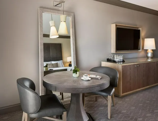 The Phoenician, a Luxury Collection Resort, Scottsdale hotel detail image 2
