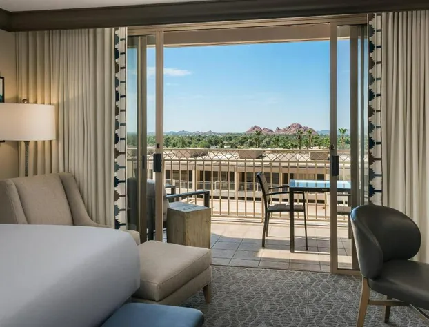 The Phoenician, a Luxury Collection Resort, Scottsdale hotel detail image 4