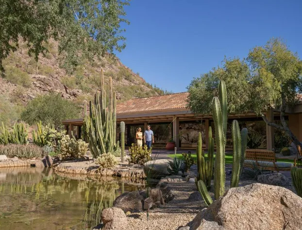 The Phoenician, a Luxury Collection Resort, Scottsdale hotel detail image 1