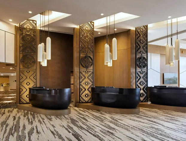 The Phoenician, a Luxury Collection Resort, Scottsdale hotel detail image 2