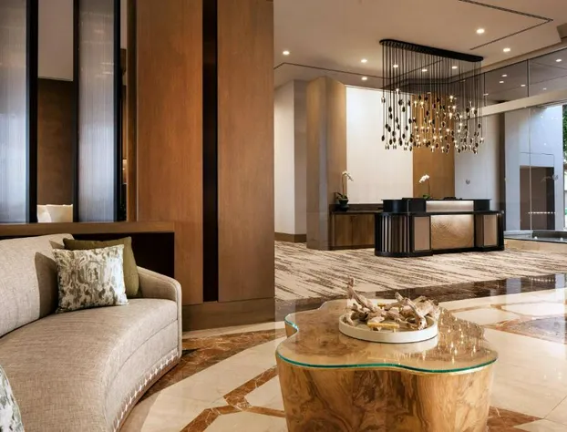 The Phoenician, a Luxury Collection Resort, Scottsdale hotel detail image 3