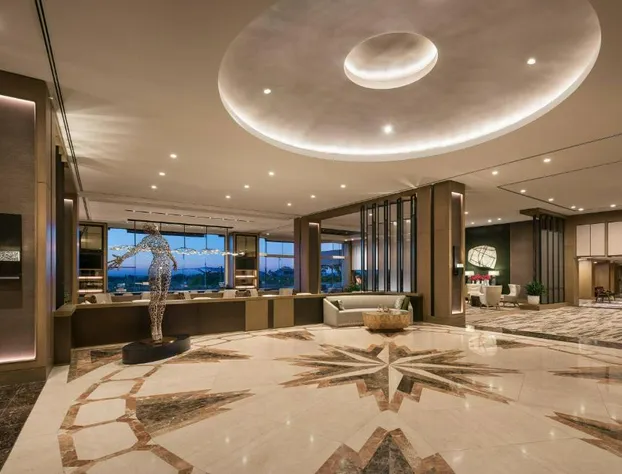 The Phoenician, a Luxury Collection Resort, Scottsdale hotel detail image 4