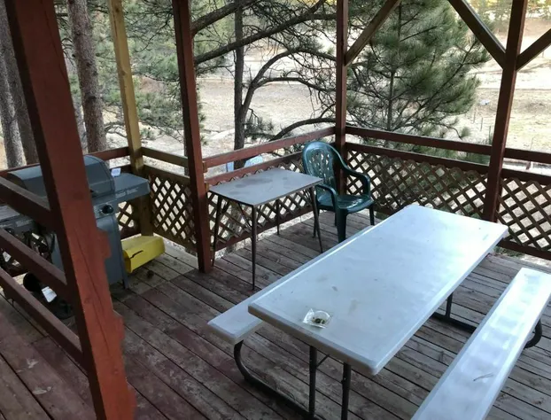 Black Hills Motel at Quails Crossing hotel detail image 1