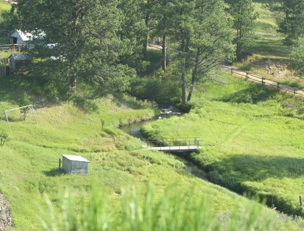 Black Hills Motel at Quails Crossing hotel detail image 2