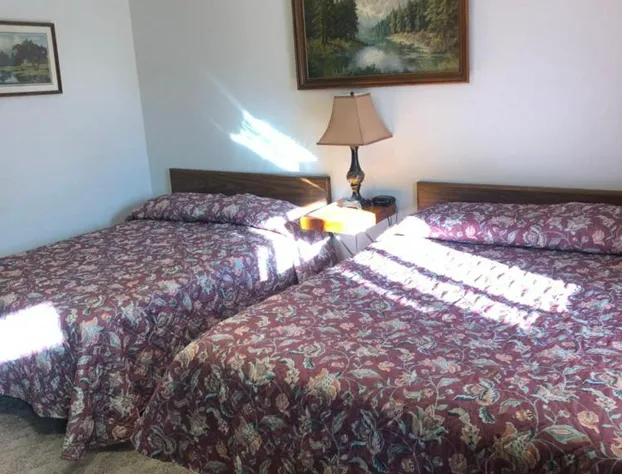 Black Hills Motel at Quails Crossing hotel detail image 3