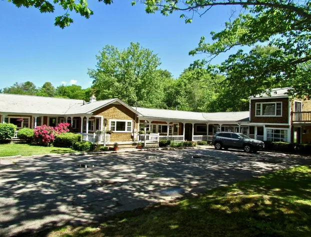 Kennebunkport Motor Lodge hotel detail image 1
