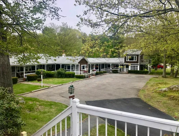 Kennebunkport Motor Lodge hotel detail image 2