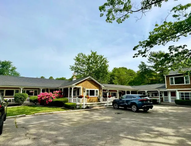 Kennebunkport Motor Lodge hotel detail image 4