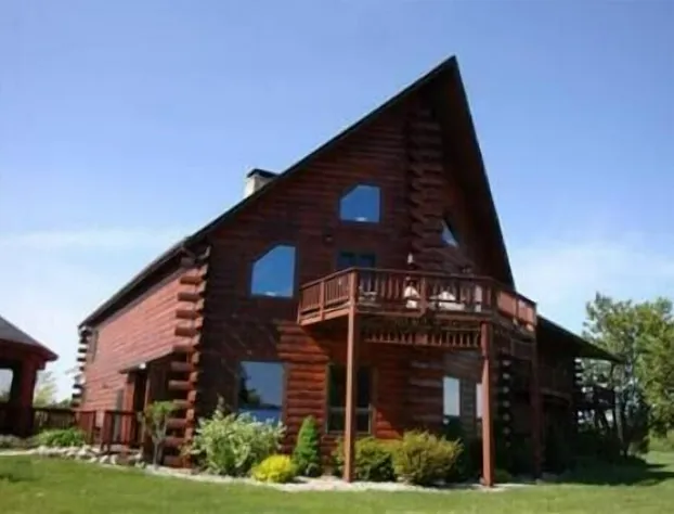 Point au Roche Lodge hotel detail image 1