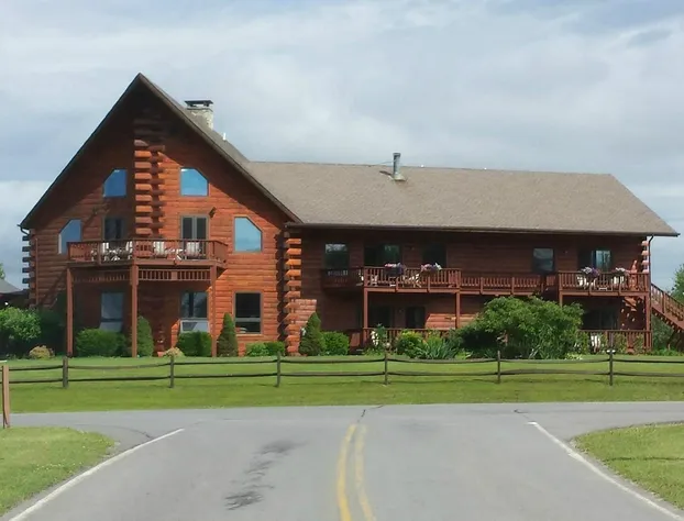 Point au Roche Lodge hotel detail image 3