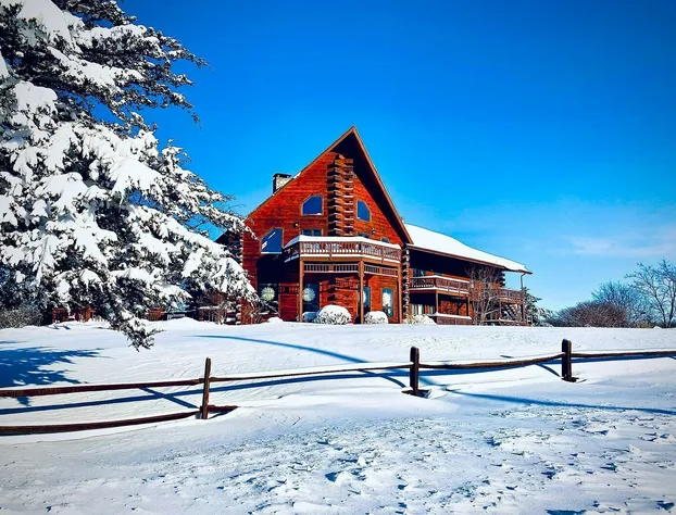 Point au Roche Lodge hotel detail image 4