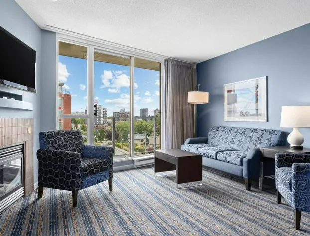 WorldMark Victoria hotel detail image 3