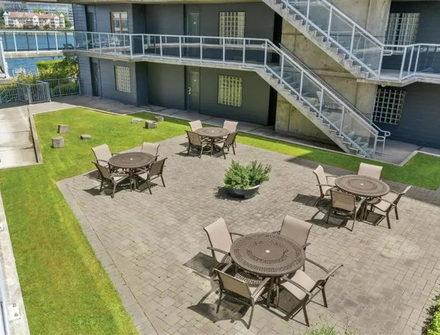 WorldMark Victoria hotel detail image 3