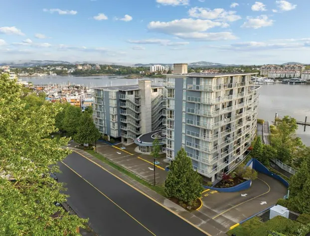 WorldMark Victoria hotel detail image 2