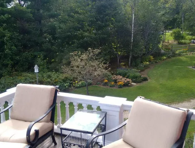 Lodge at Millstone Hill hotel detail image 1