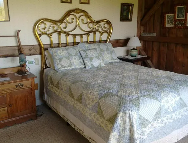 Lodge at Millstone Hill hotel detail image 2