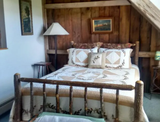 Lodge at Millstone Hill hotel detail image 3