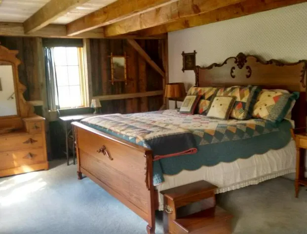 Lodge at Millstone Hill hotel detail image 4