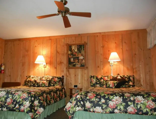 Homestead Lodging hotel detail image 4