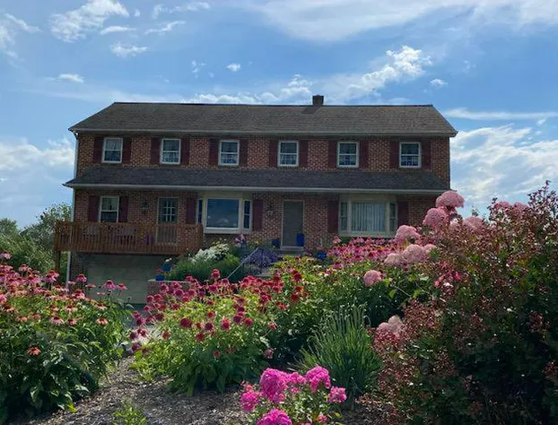 Homestead Lodging hotel detail image 1